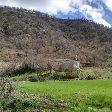 El Rincon 53 Villa Quintanilla del Monte de Rioja Bagian luar foto