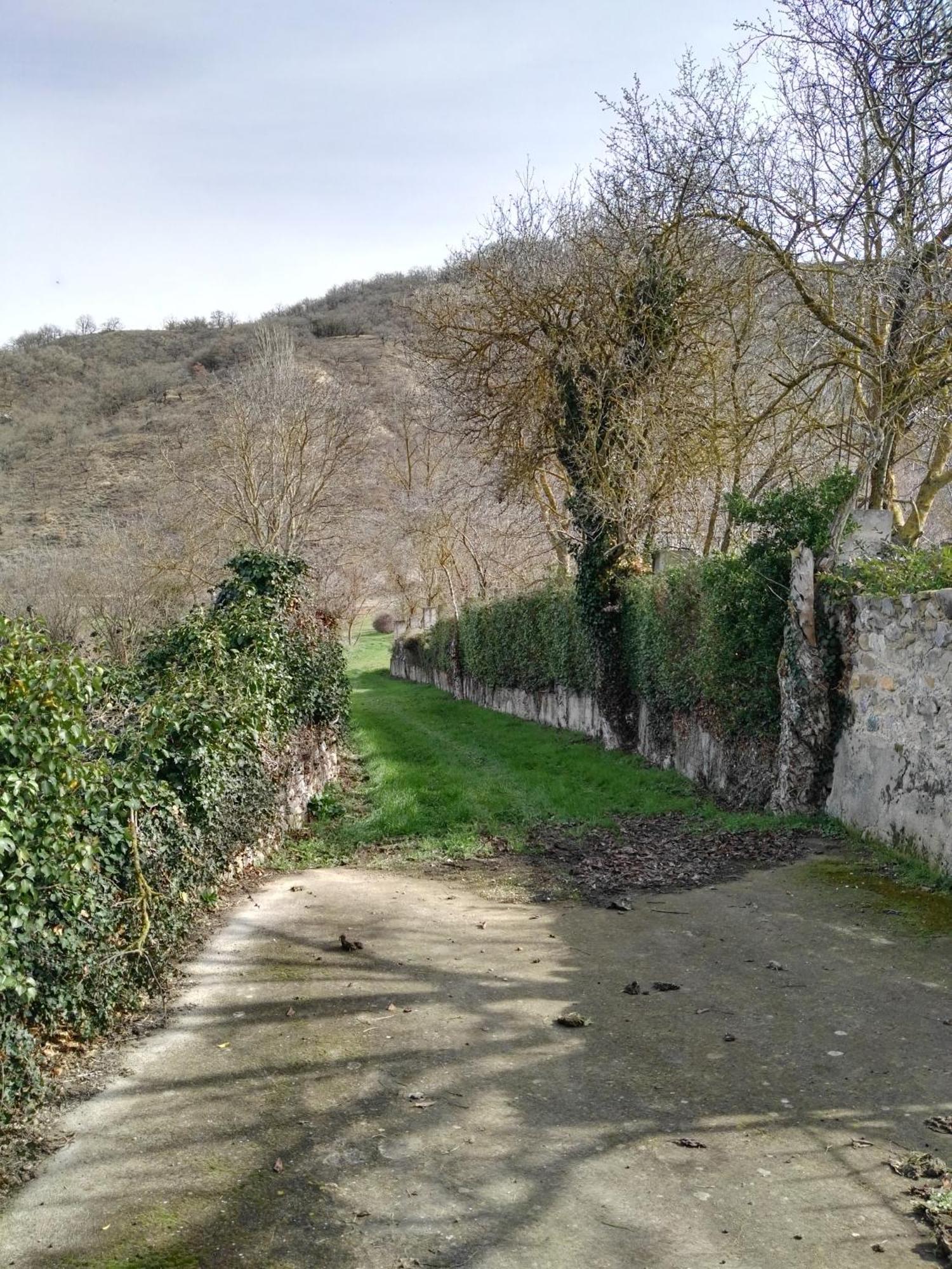 El Rincon 53 Villa Quintanilla del Monte de Rioja Bagian luar foto